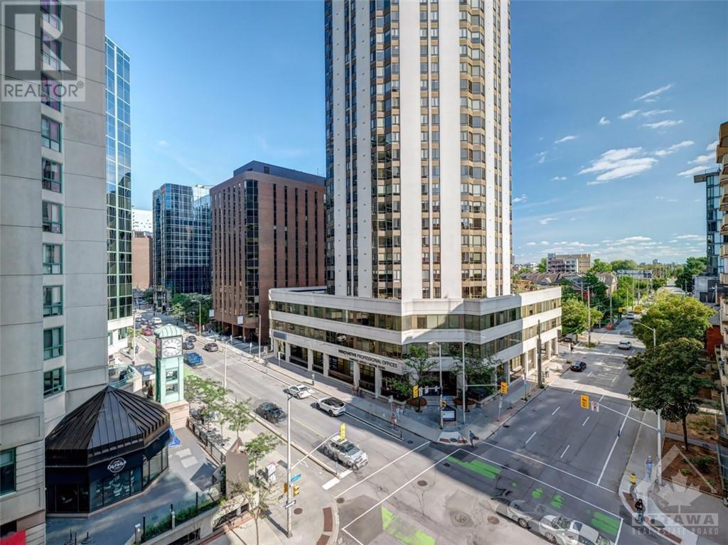 705 - 445 Laurier Avenue W, Ottawa, Ontario K1R 0A2 - Photo 15 - X10424700