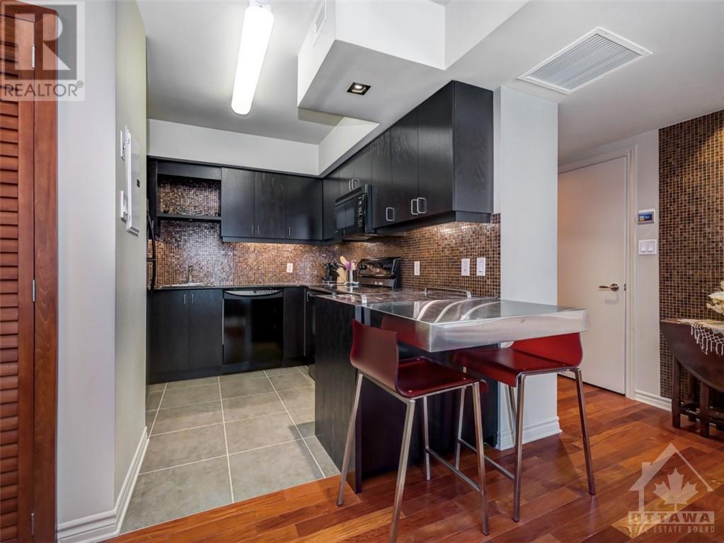 445 Laurier Avenue W Unit#705, Ottawa, Ontario  K1R 0A2 - Photo 8 - 1420146