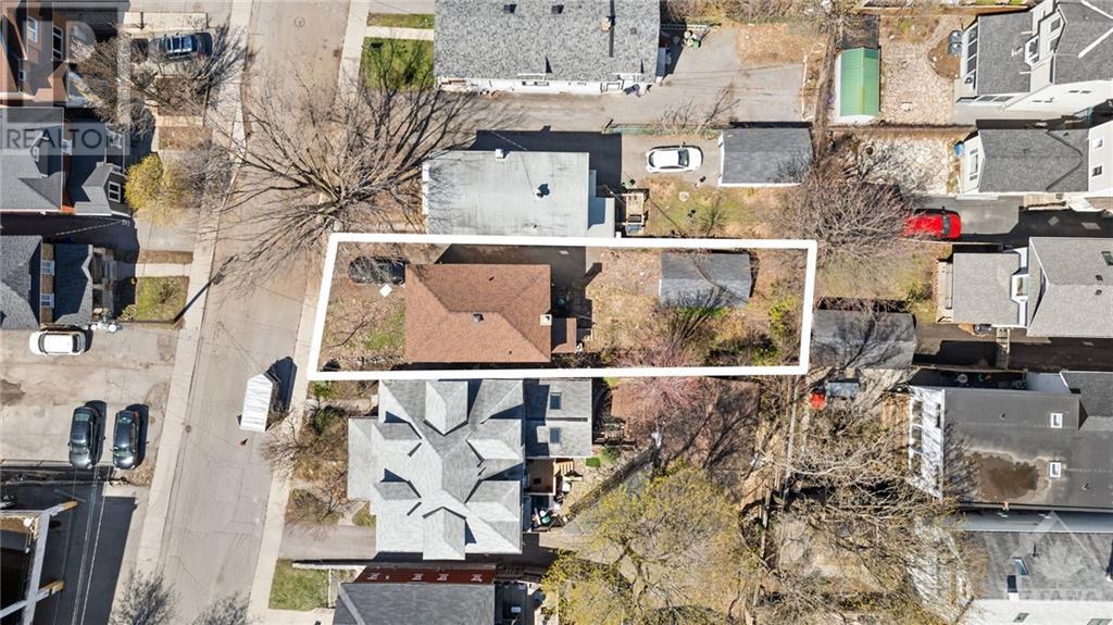 57 Muriel Street, Ottawa, Ontario K1S 4C9 - Photo 2 - X10424610