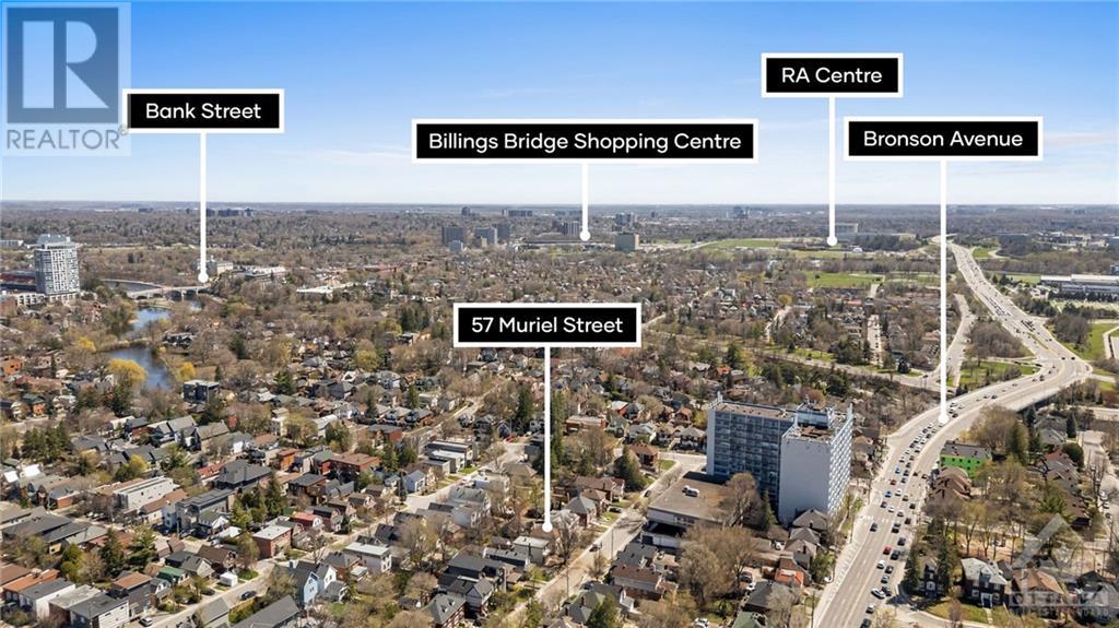 57 Muriel Street, Ottawa, Ontario K1S 4C9 - Photo 8 - X10424610