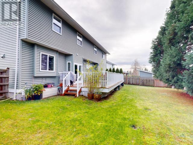 3415 Theodosia Ave, Powell River, British Columbia    - Photo 30 - 18483