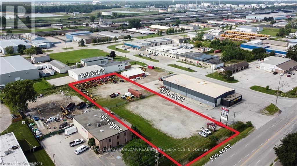 1407 CONFEDERATION Street, Sarnia, Ontario