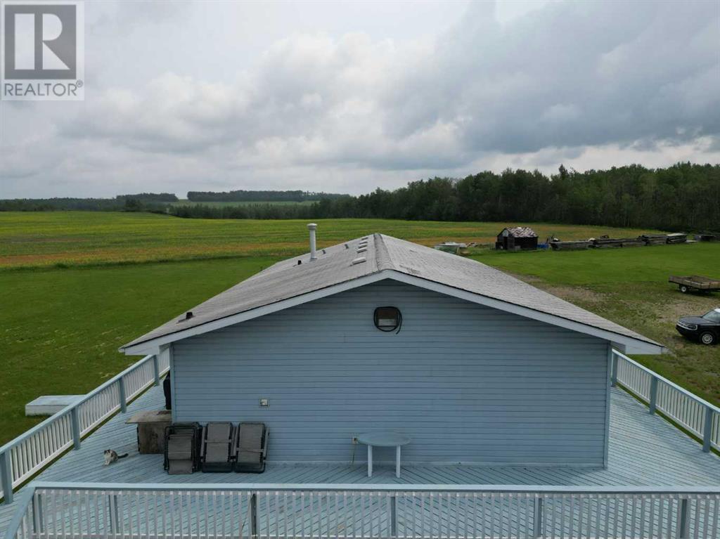 85341 Range Road 203, Rural Northern Sunrise County, Alberta  T0H 2N2 - Photo 2 - A2149819