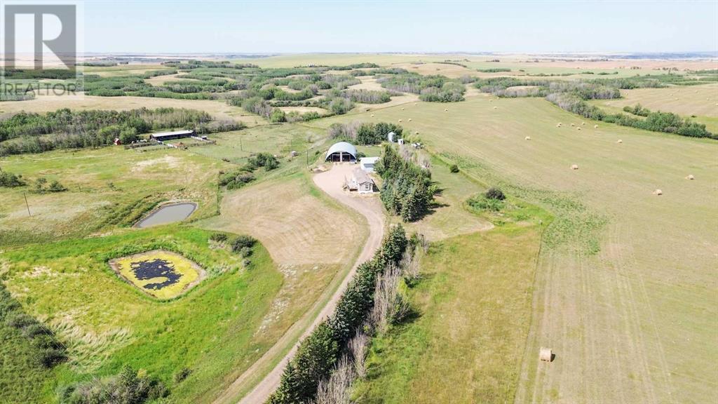 212026 Twp 34-0, Rural Starland County, Alberta  T0J 2Y0 - Photo 26 - A2158832