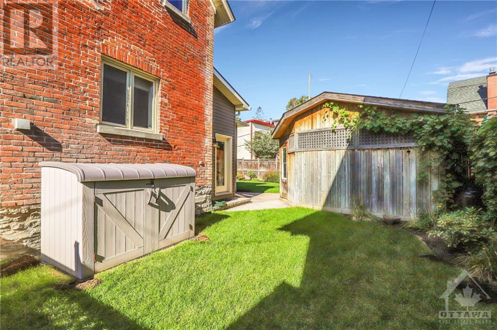 7 Clarey AvenueOttawa, Ontario  K1S 2R6 - Photo 26 - X10442432