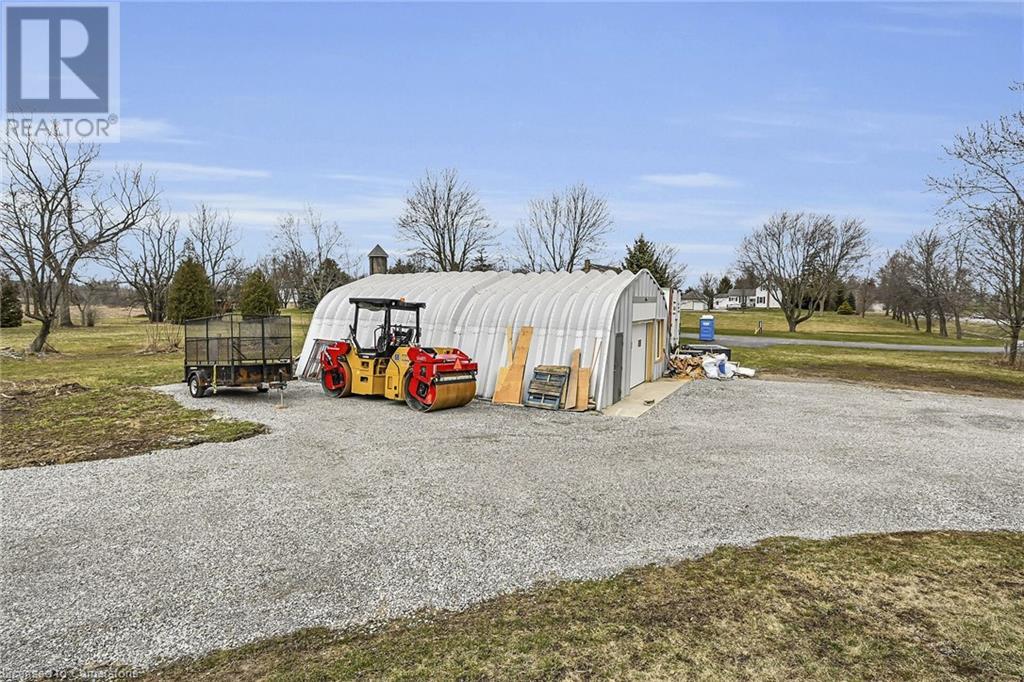 1320 Hwy 56, Glanbrook, Ontario  L0R 1P0 - Photo 30 - 40677767