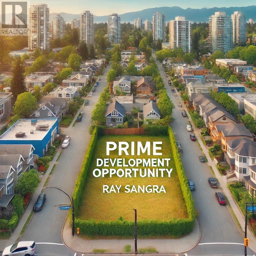 4754 GLADSTONE STREET, Vancouver