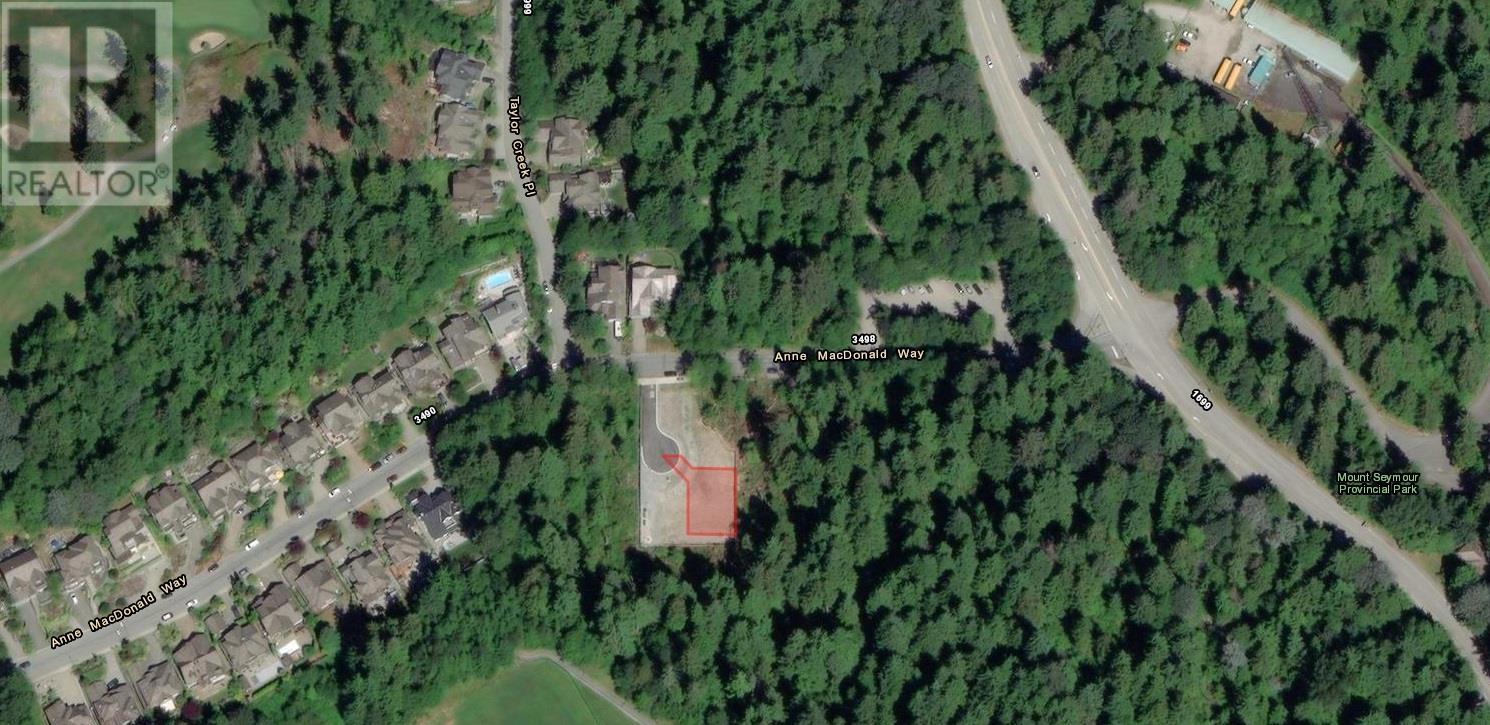 Listing Picture 4 of 7 : 3525 ANNE MACDONALD WAY, Vancouver / 溫哥華 - 魯藝地產 Yvonne Lu Group - MLS Medallion Club Member