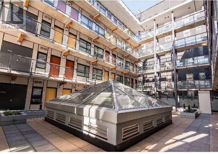 418 138 E Hastings Street, Vancouver, British Columbia  V6A 0E6 - Photo 10 - R2944436