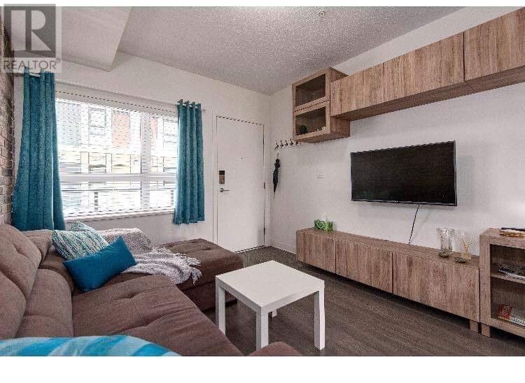 418 138 E Hastings Street, Vancouver, British Columbia  V6A 0E6 - Photo 2 - R2944436