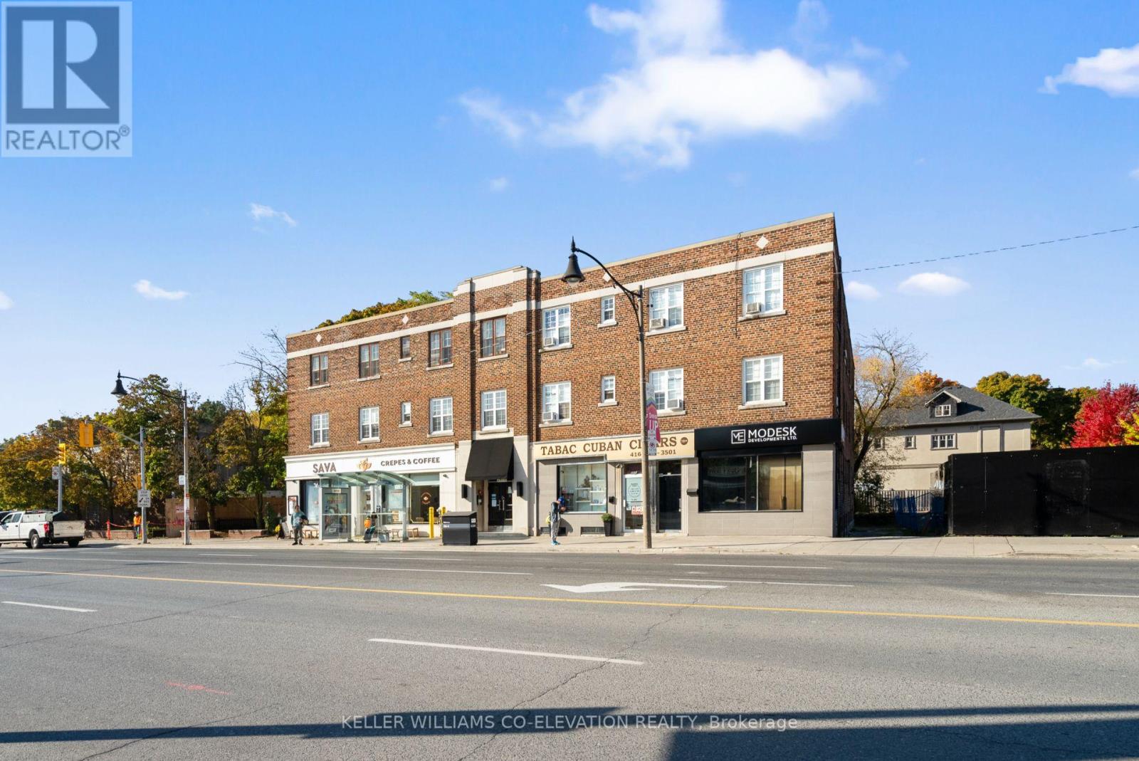 106 - 2676 Yonge Street, Toronto, Ontario  M4N 2H7 - Photo 2 - C10424652