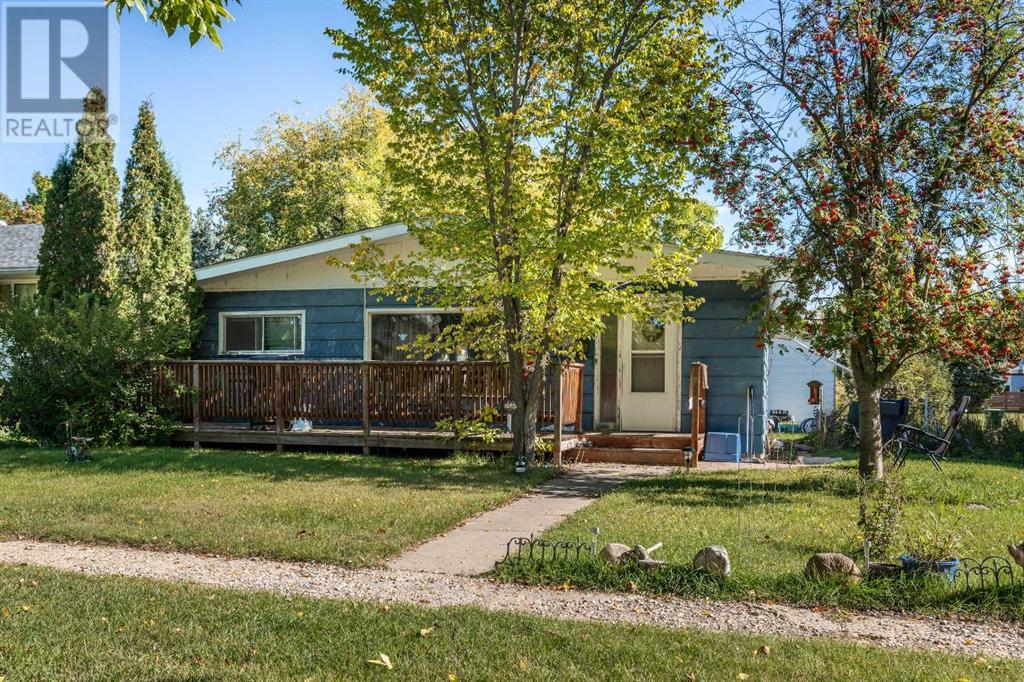 4617 48 Street, Camrose, Alberta