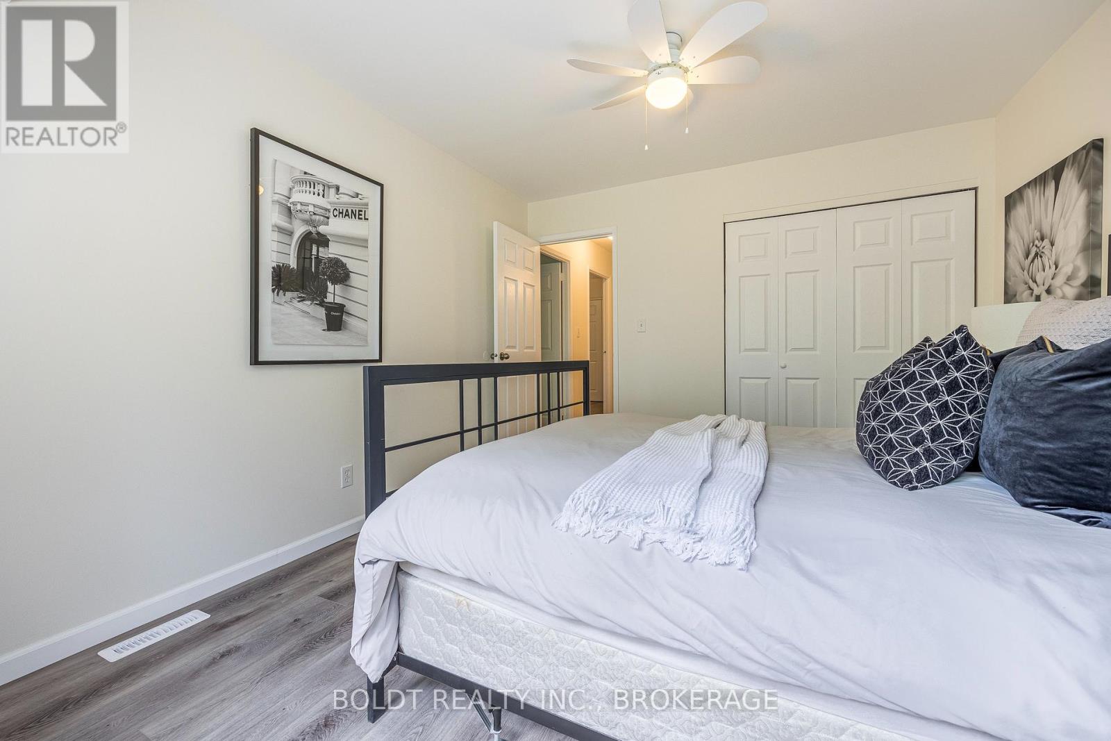 57 - 151 Parnell Road, St. Catharines, Ontario  L2M 3S4 - Photo 11 - X9377538