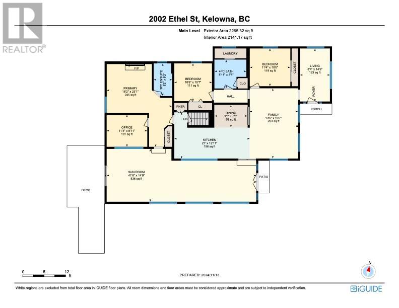 2002 Ethel Street, Kelowna, British Columbia  V1Y 2Z5 - Photo 50 - 10328088