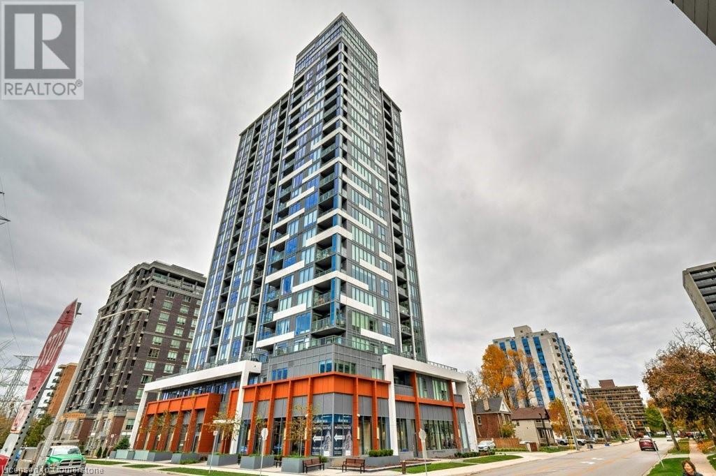 500 BROCK Avenue Unit# 1103, Burlington, Ontario