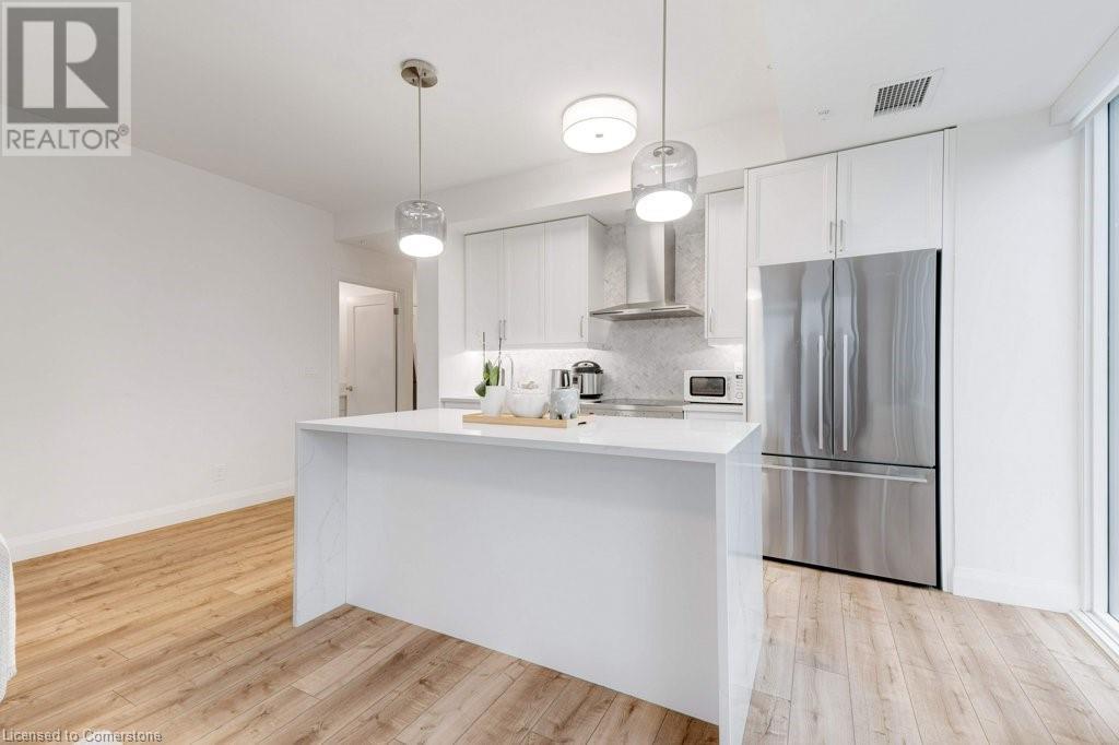 500 Brock Avenue Unit# 1103, Burlington, Ontario  L7S 0A5 - Photo 11 - 40677617