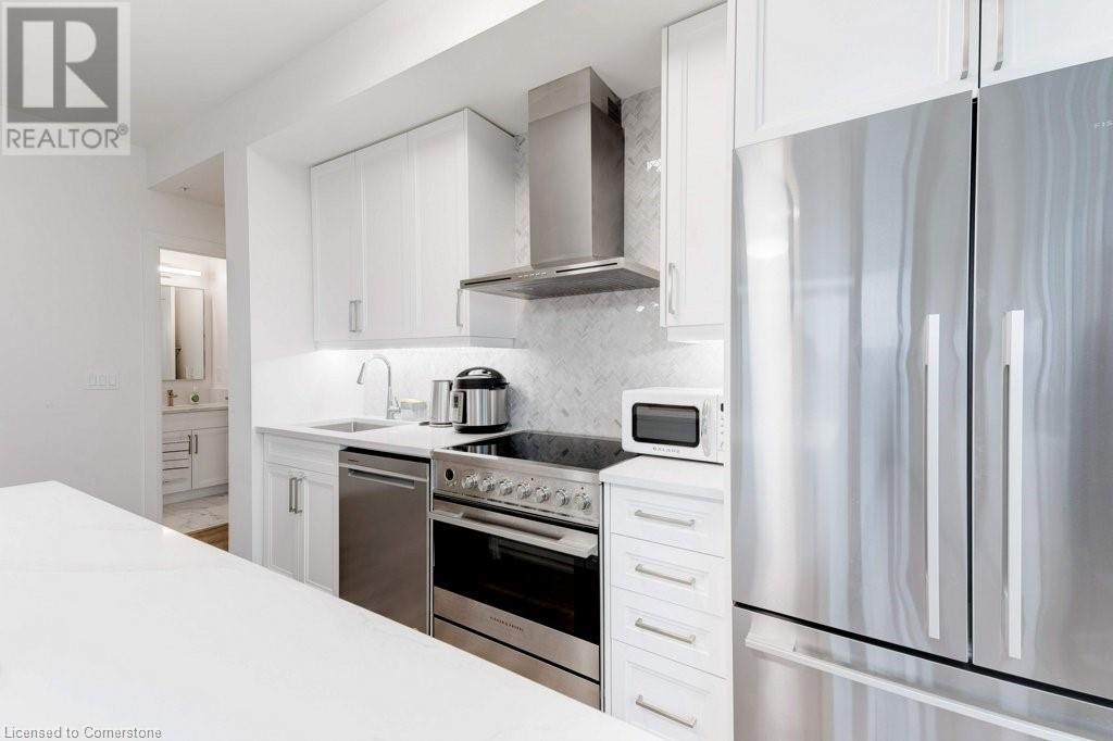 500 Brock Avenue Unit# 1103, Burlington, Ontario  L7S 0A5 - Photo 16 - 40677617
