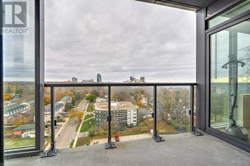 500 Brock Avenue Unit# 1103, Burlington, Ontario  L7S 0A5 - Photo 24 - 40677617