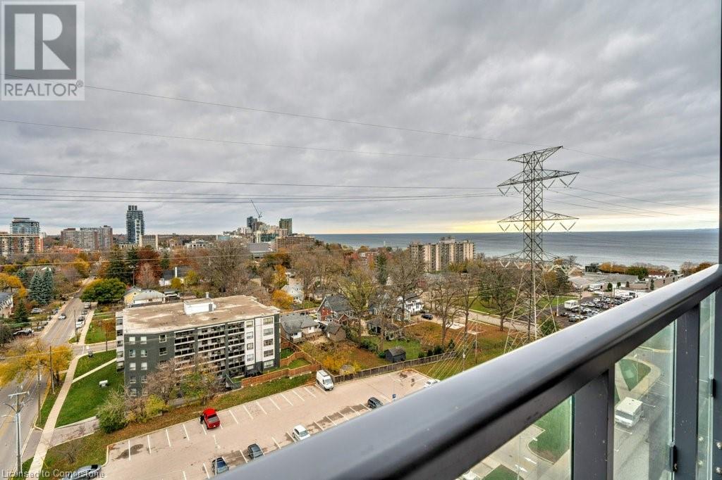 500 Brock Avenue Unit# 1103, Burlington, Ontario  L7S 0A5 - Photo 26 - 40677617
