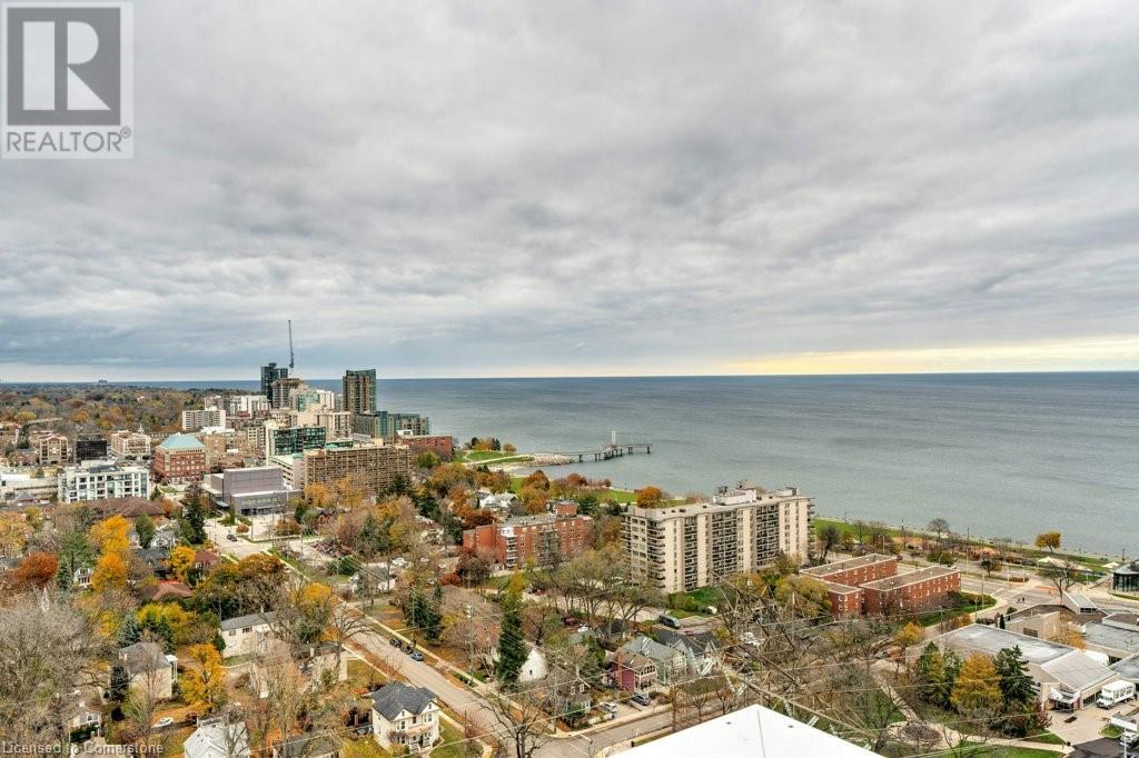500 Brock Avenue Unit# 1103, Burlington, Ontario  L7S 0A5 - Photo 30 - 40677617