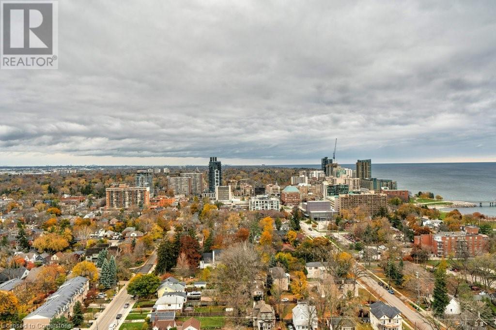 500 Brock Avenue Unit# 1103, Burlington, Ontario  L7S 0A5 - Photo 31 - 40677617