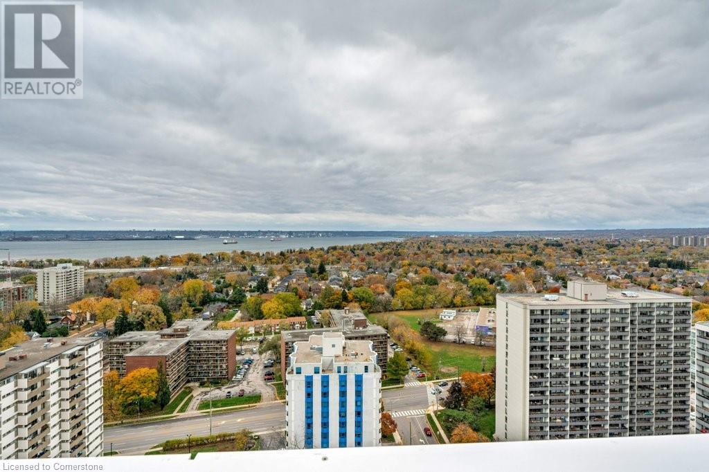 500 Brock Avenue Unit# 1103, Burlington, Ontario  L7S 0A5 - Photo 35 - 40677617