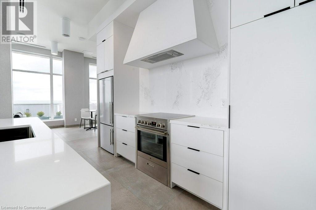 500 Brock Avenue Unit# 1103, Burlington, Ontario  L7S 0A5 - Photo 40 - 40677617