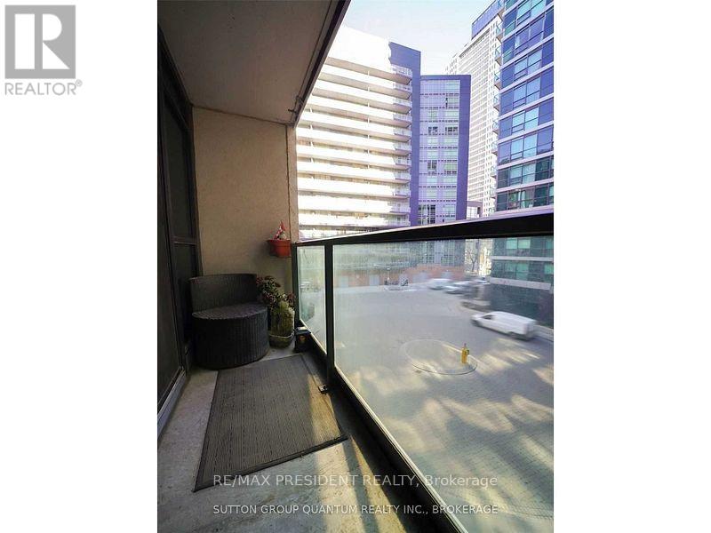 331 - 600 Fleet Street, Toronto, Ontario  M5V 1B7 - Photo 11 - C10424675