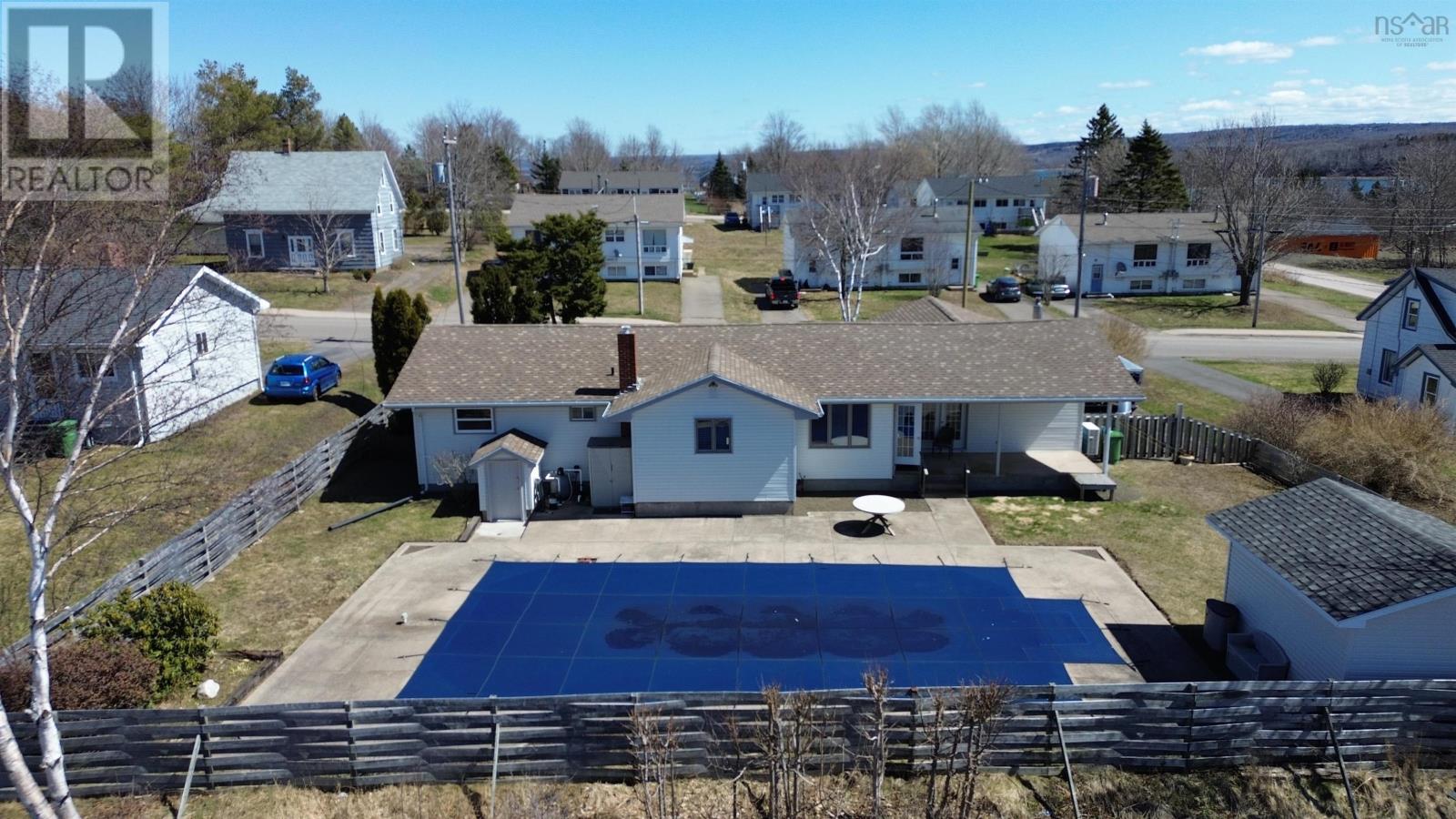 29 Queen Street, Digby, Nova Scotia  B0V 1A0 - Photo 5 - 202416036