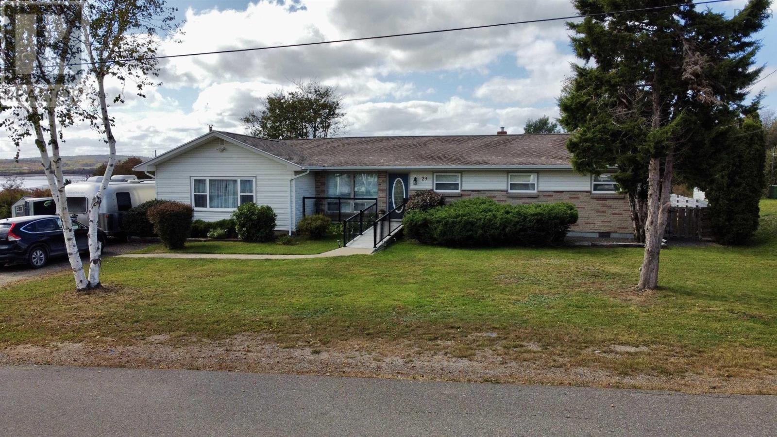 29 Queen Street, Digby, Nova Scotia  B0V 1A0 - Photo 7 - 202416036