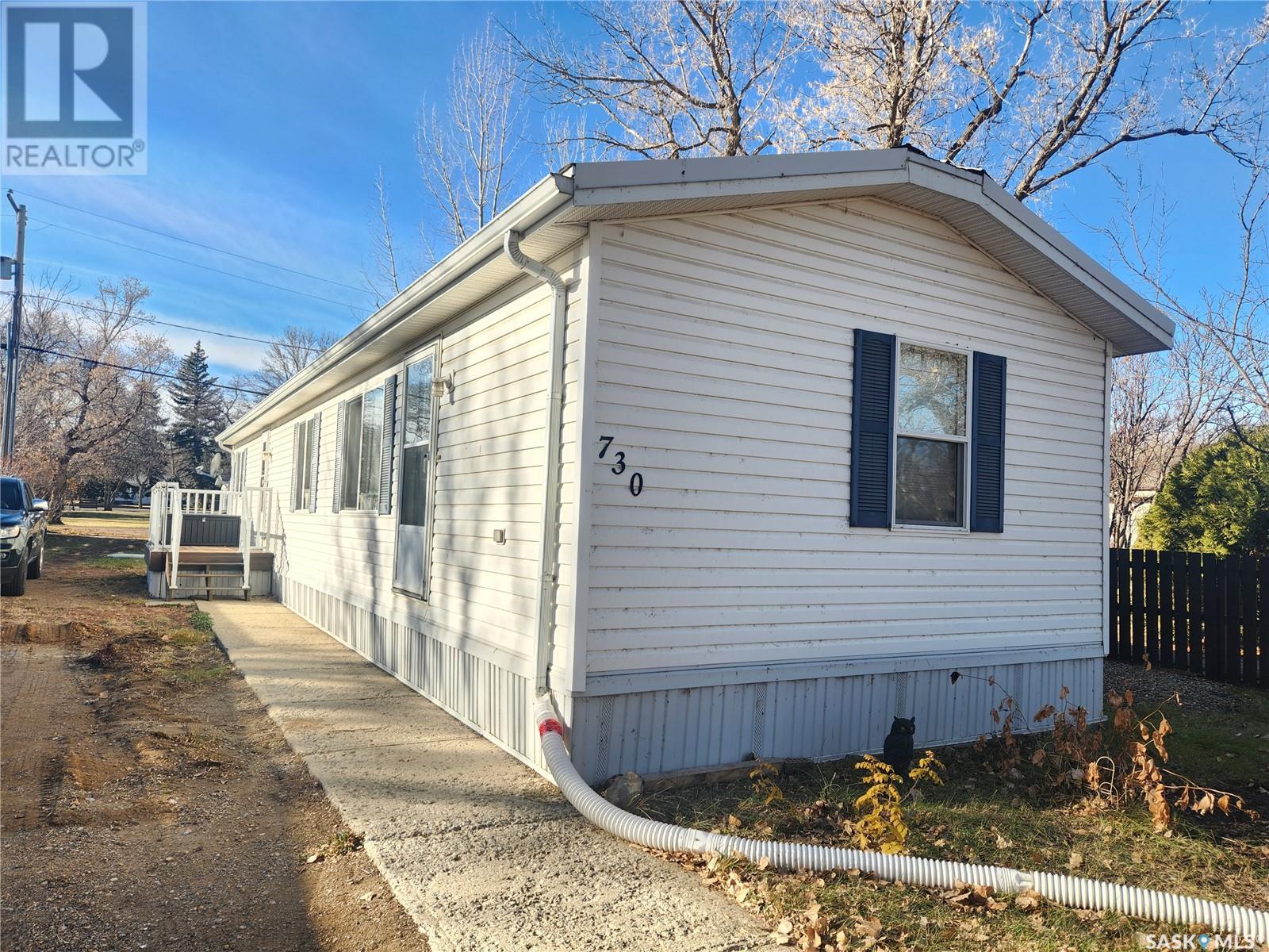 730 Mann AVENUE, radville, Saskatchewan