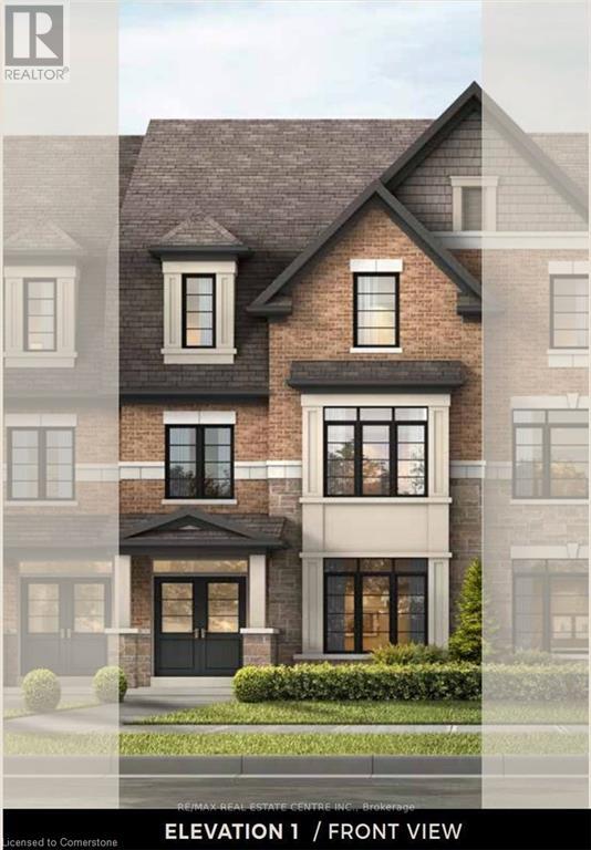 84 Coolhurst Avenue, Brampton, Ontario  L7A 0B8 - Photo 1 - 40677815