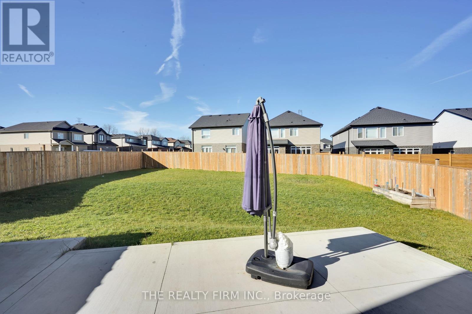 2391 Daisy Bend, London, Ontario  N6M 0G6 - Photo 38 - X10424821