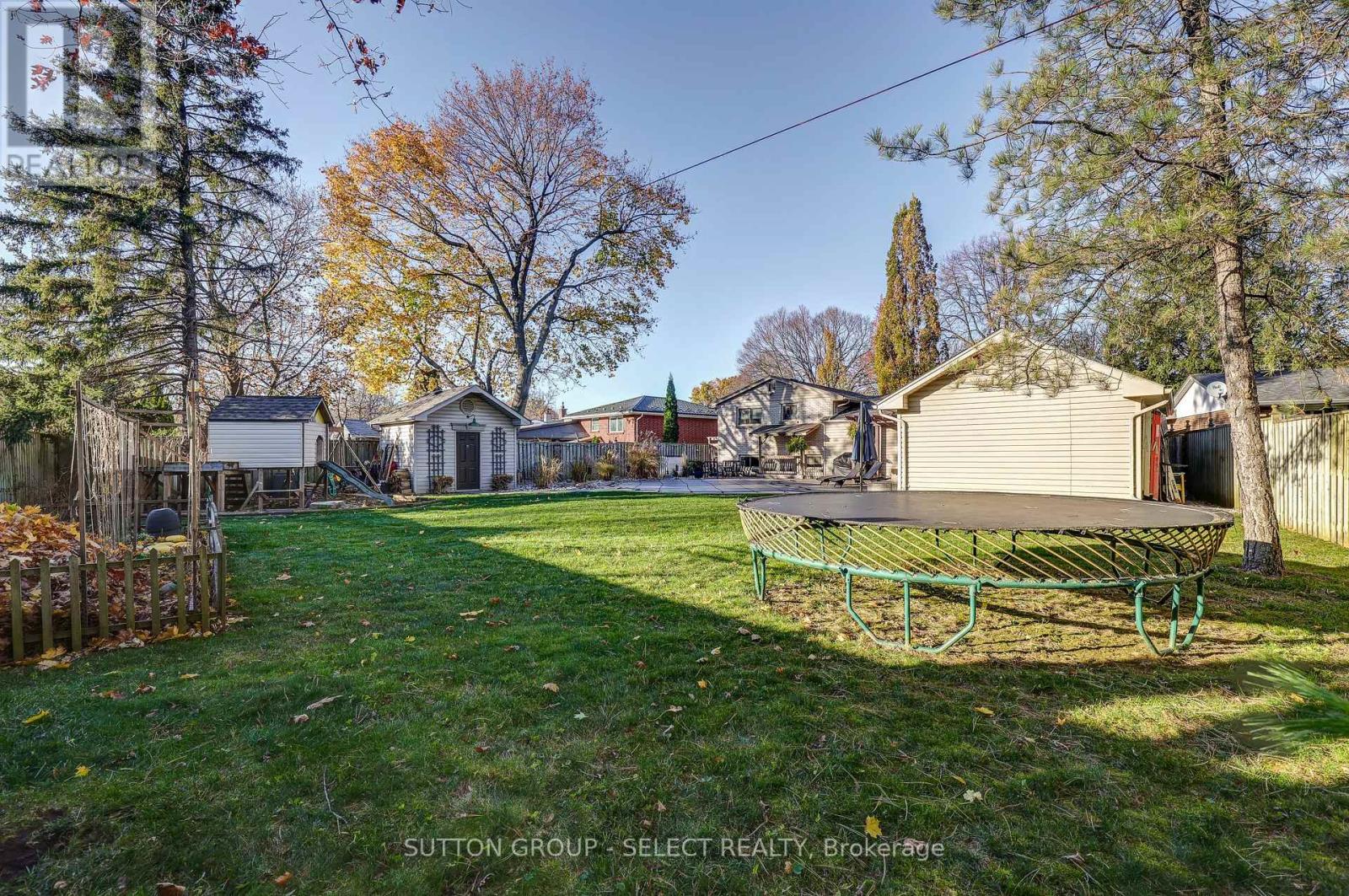 691 Algoma Avenue, London, Ontario  N5X 1W4 - Photo 30 - X10424846