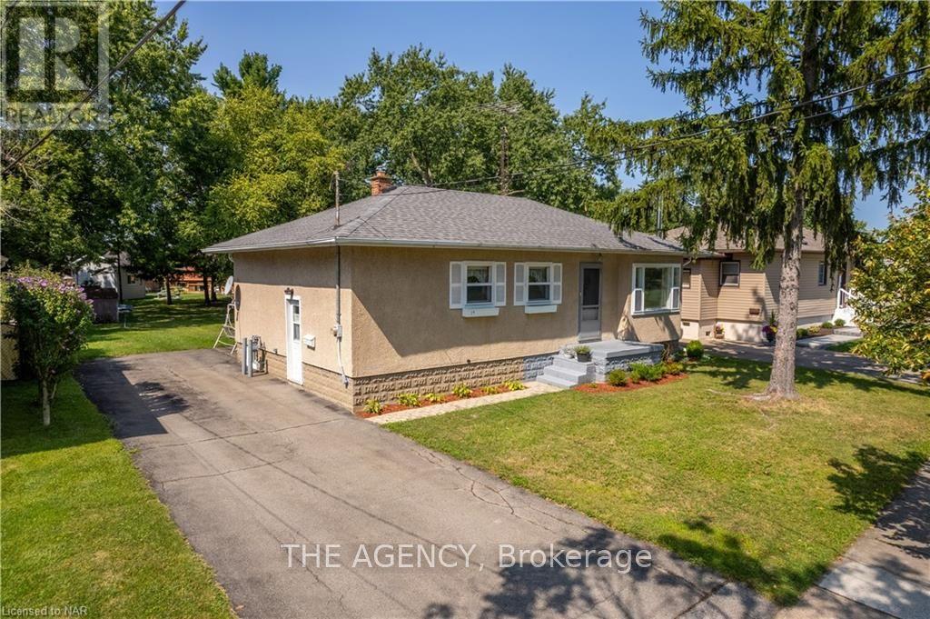 19 Verne Avenue, Welland, Ontario  L3C 1Z6 - Photo 31 - X9414547