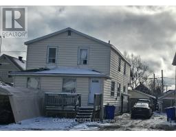 21 WILLIAM AVENUE, Timmins, Ontario