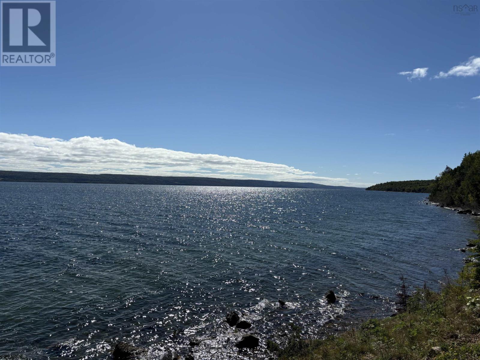 Kempt Head Rd Boularderie South, Ns, Victoria, Nova Scotia  B1Y 2N8 - Photo 7 - 202423129