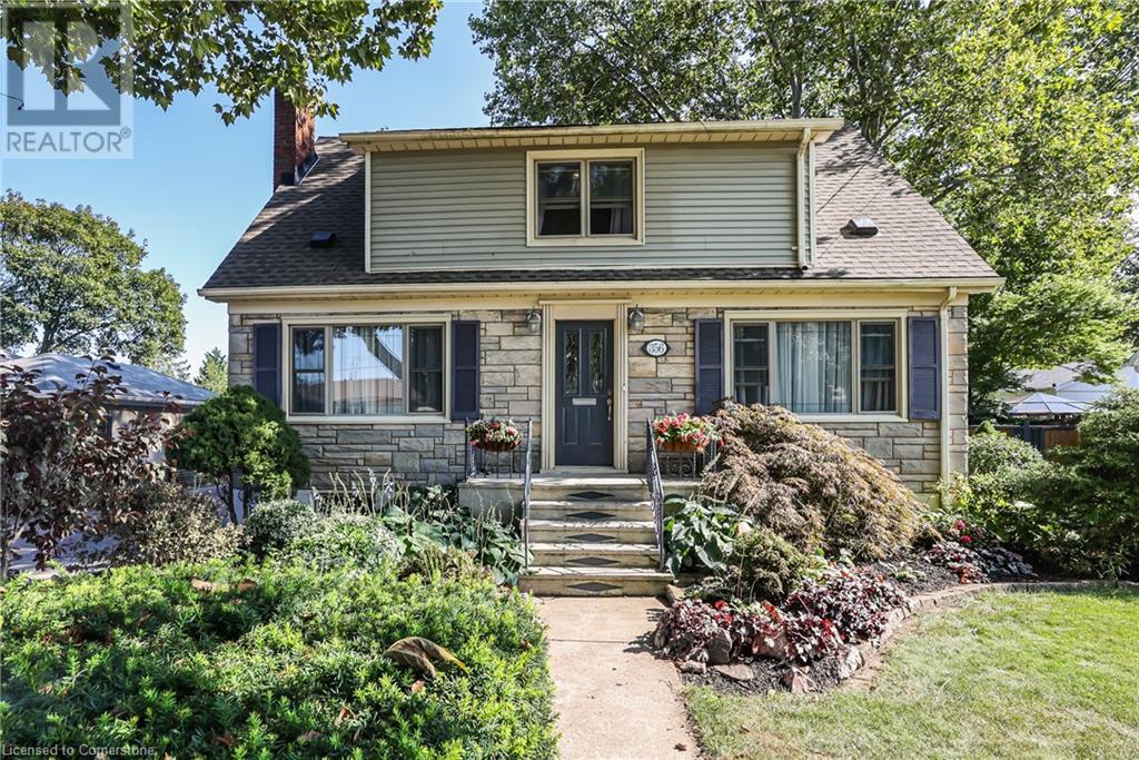 356 LINWELL Road, St. Catharines, Ontario