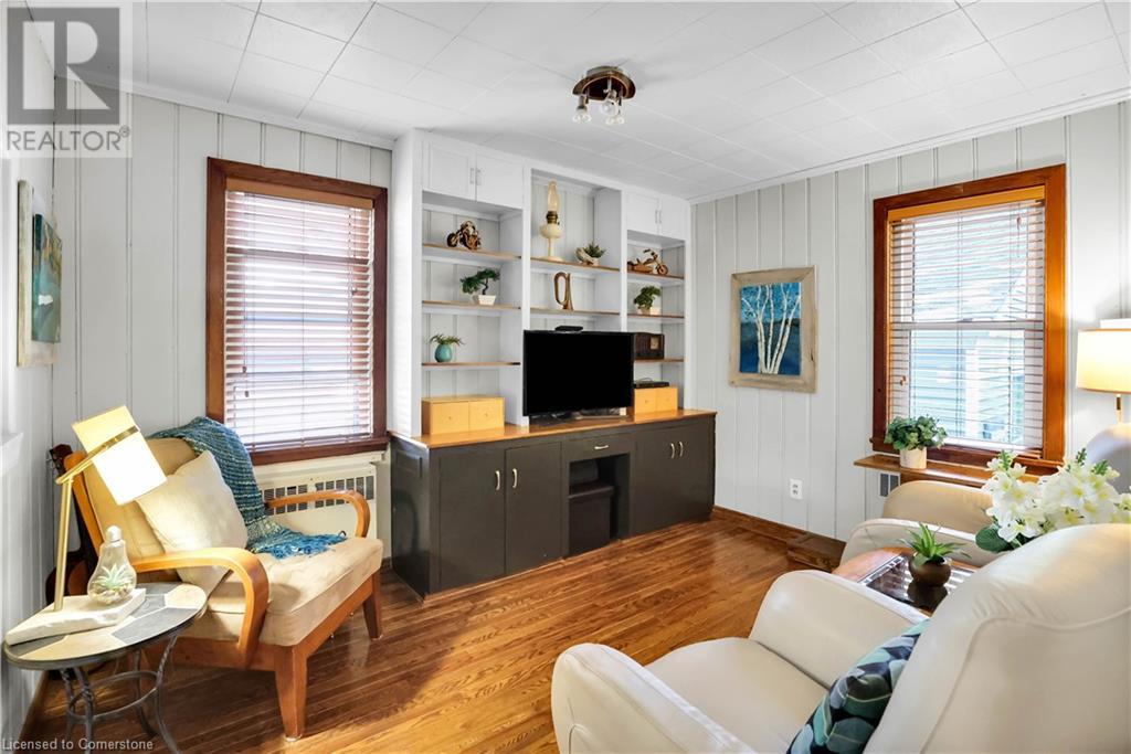 356 Linwell Road, St. Catharines, Ontario  L2M 2P2 - Photo 13 - 40677612