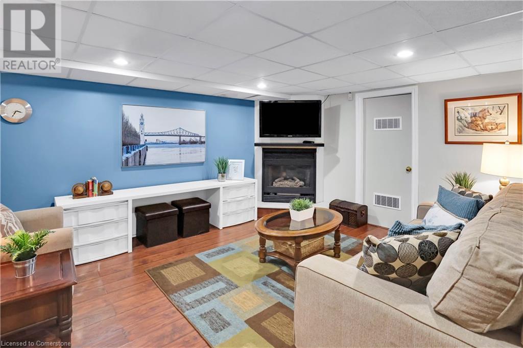 356 Linwell Road, St. Catharines, Ontario  L2M 2P2 - Photo 23 - 40677612