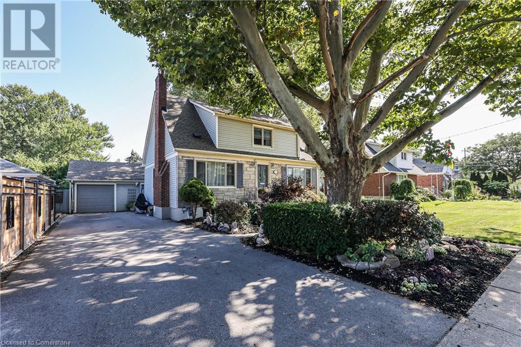 356 Linwell Road, St. Catharines, Ontario  L2M 2P2 - Photo 29 - 40677612