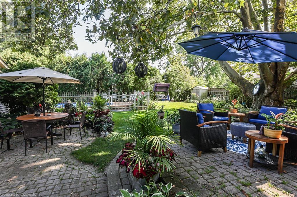 356 Linwell Road, St. Catharines, Ontario  L2M 2P2 - Photo 3 - 40677612