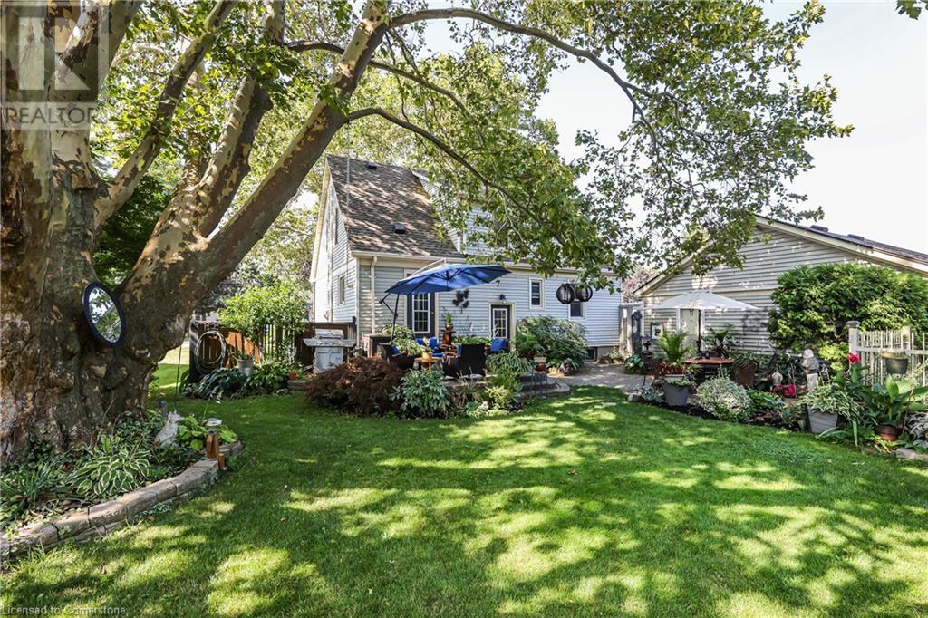 356 Linwell Road, St. Catharines, Ontario  L2M 2P2 - Photo 31 - 40677612