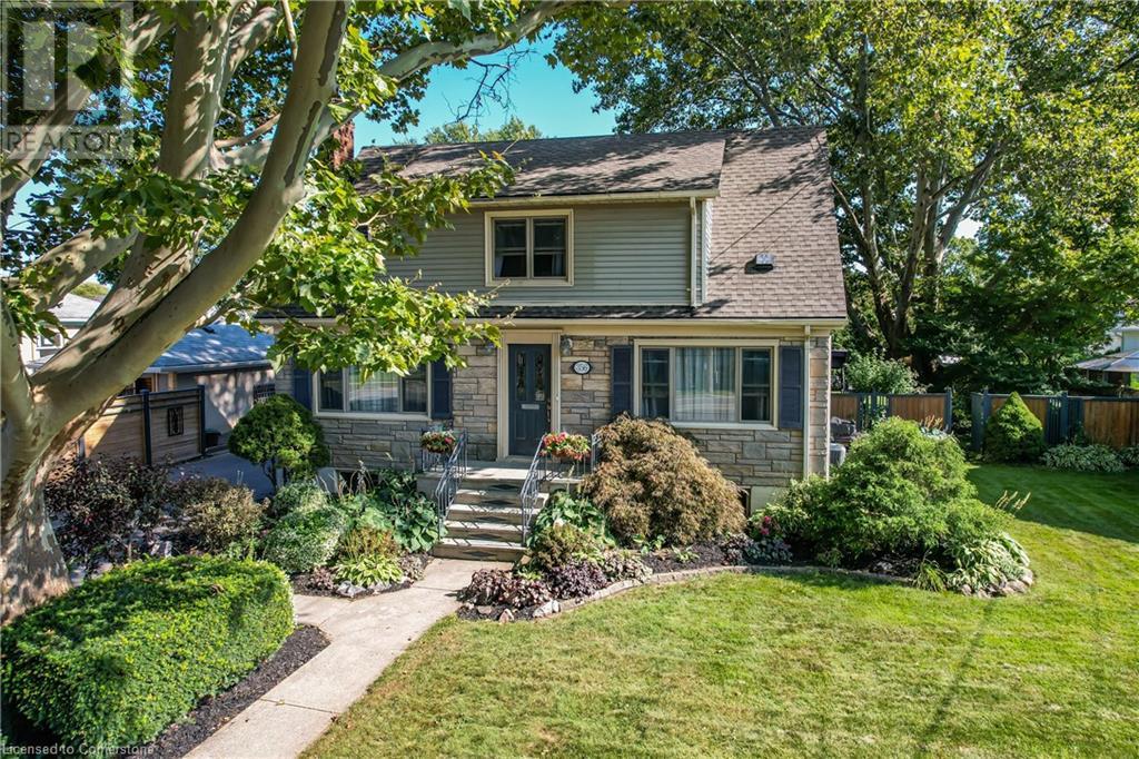 356 Linwell Road, St. Catharines, Ontario  L2M 2P2 - Photo 34 - 40677612