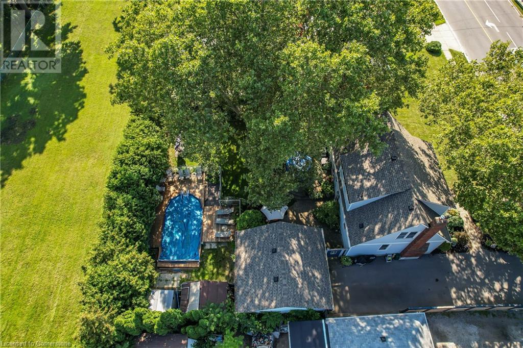 356 Linwell Road, St. Catharines, Ontario  L2M 2P2 - Photo 35 - 40677612