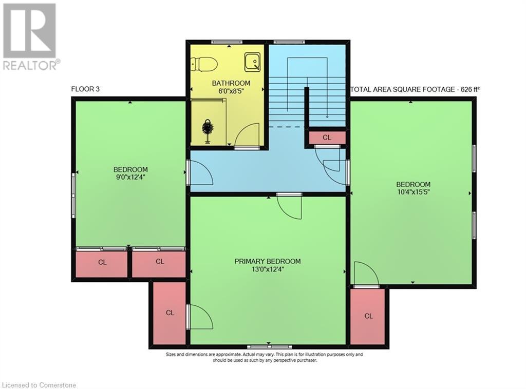 356 Linwell Road, St. Catharines, Ontario  L2M 2P2 - Photo 37 - 40677612