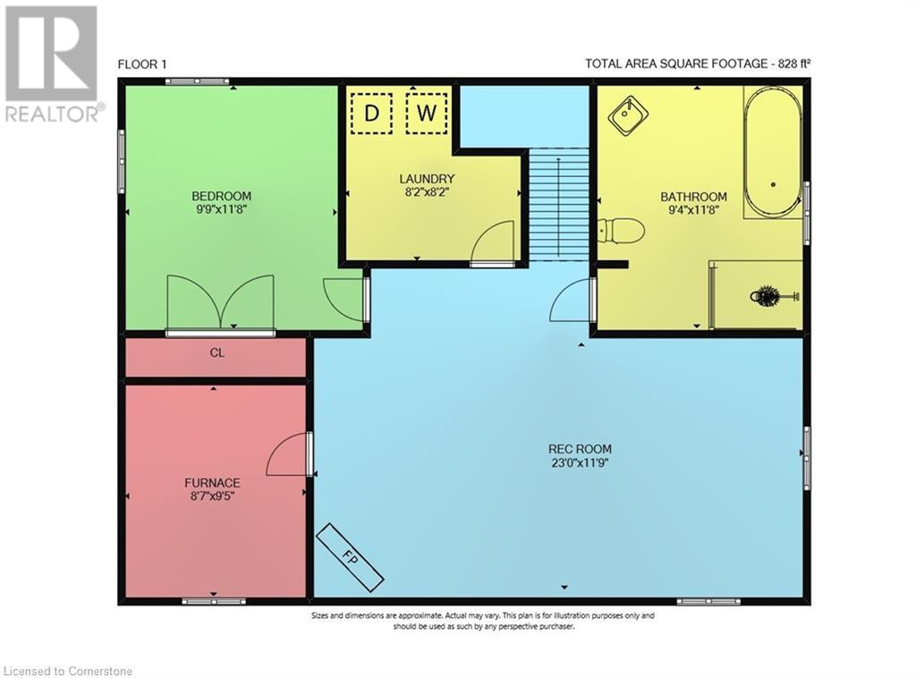 356 Linwell Road, St. Catharines, Ontario  L2M 2P2 - Photo 38 - 40677612