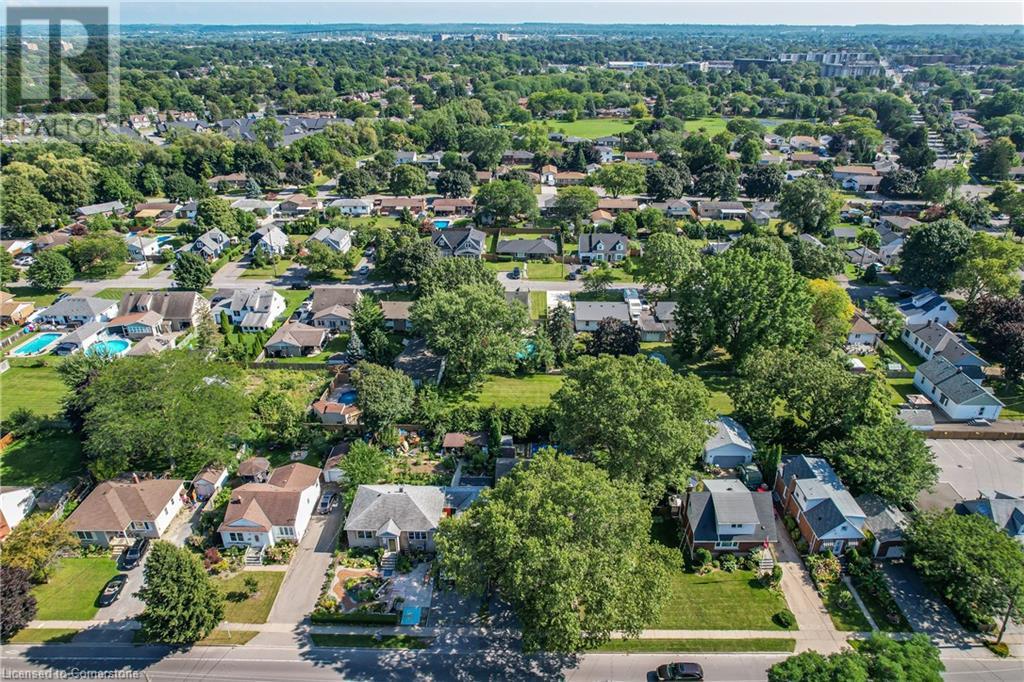 356 Linwell Road, St. Catharines, Ontario  L2M 2P2 - Photo 39 - 40677612