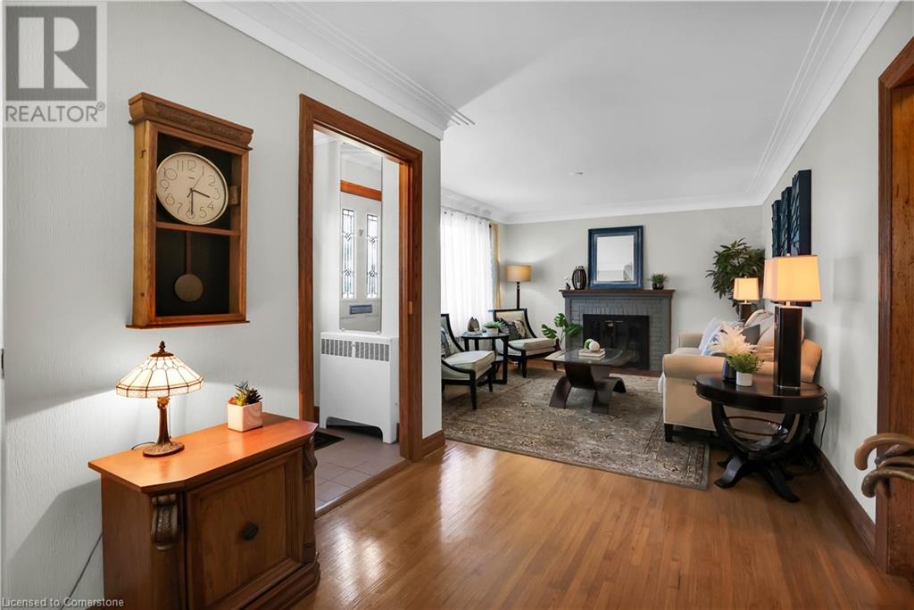 356 Linwell Road, St. Catharines, Ontario  L2M 2P2 - Photo 4 - 40677612