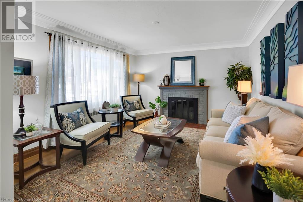 356 Linwell Road, St. Catharines, Ontario  L2M 2P2 - Photo 5 - 40677612